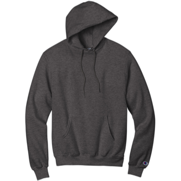 Champion® Powerblend® Pullover Hoodie. S700