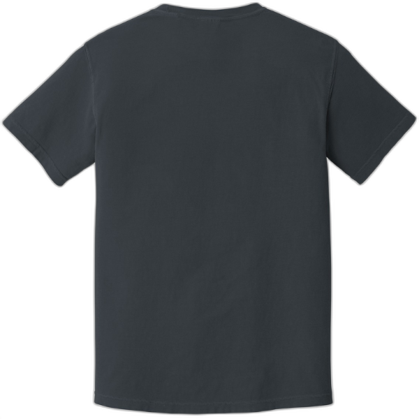 COMFORT COLORS ® Heavyweight Ring Spun Tee. 1717