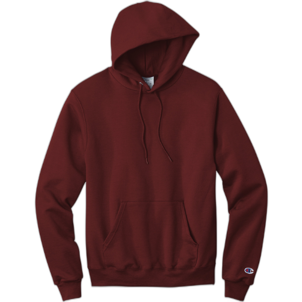 Champion® Powerblend® Pullover Hoodie. S700
