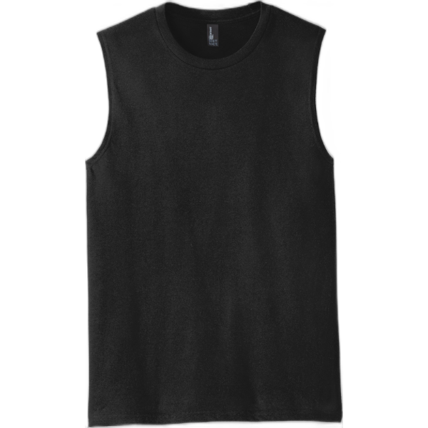 District ® V.I.T. ™ Muscle Tank. DT6300