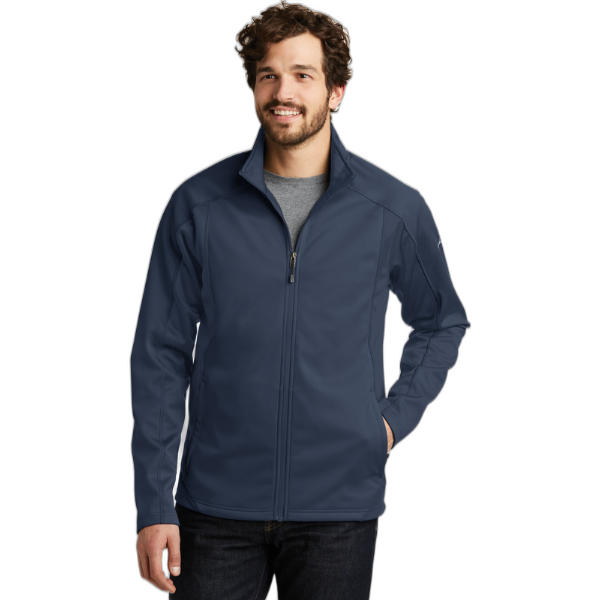 Eddie Bauer® Trail Soft Shell Jacket. EB542