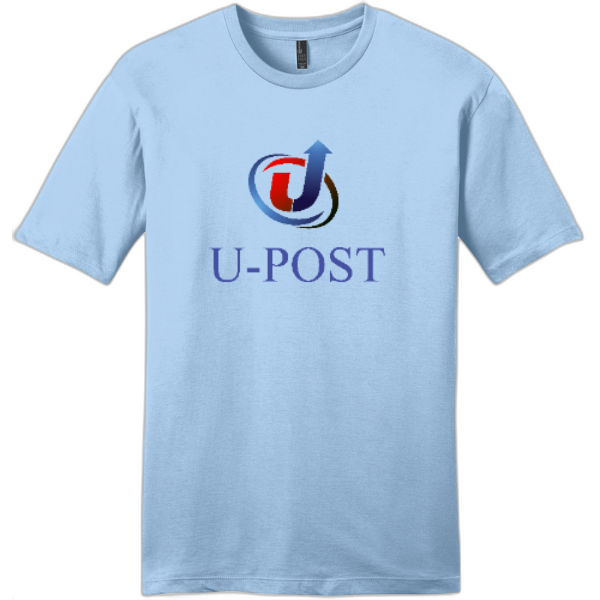 Upost Original Tee
