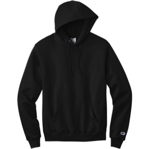 Champion® Powerblend® Pullover Hoodie. S700