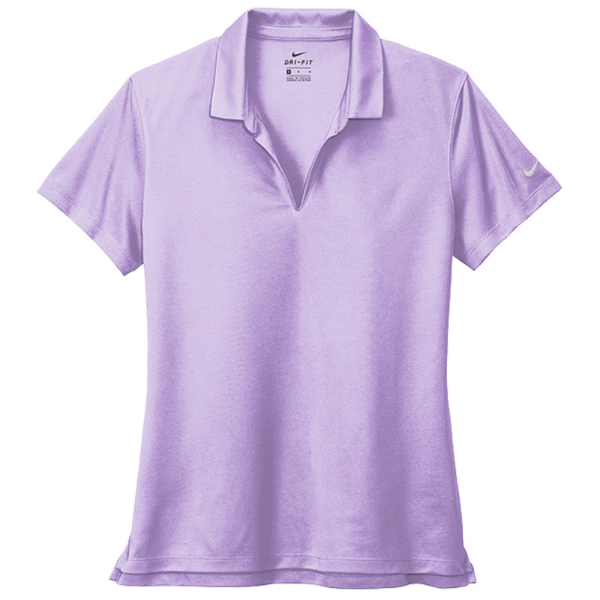 Nike Ladies Dri-FIT Micro Pique NKDC1991