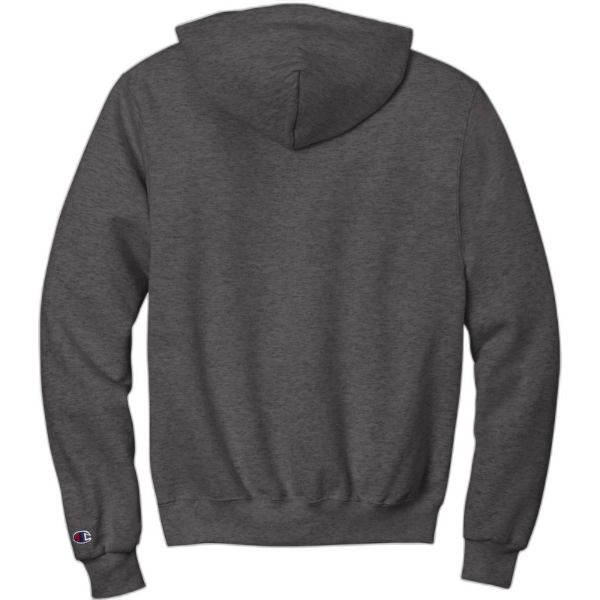 Champion® Powerblend® Pullover Hoodie. S700