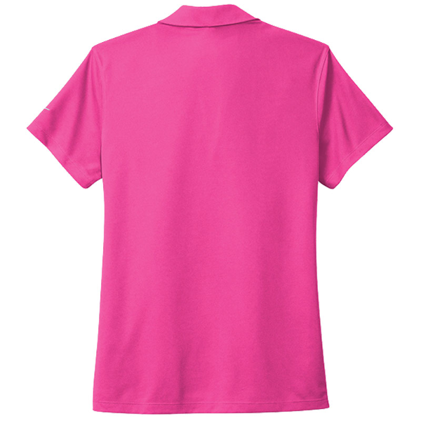 Nike Ladies Dri-FIT Micro Pique NKDC1991