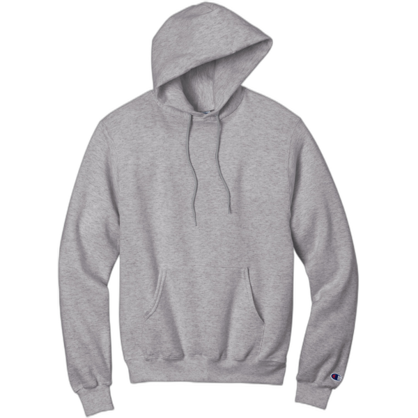 Champion® Powerblend® Pullover Hoodie. S700