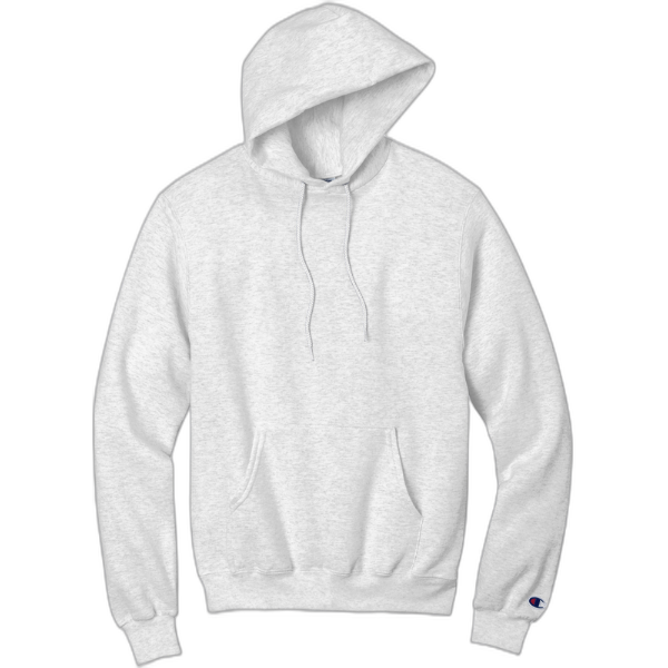 Champion® Powerblend® Pullover Hoodie. S700