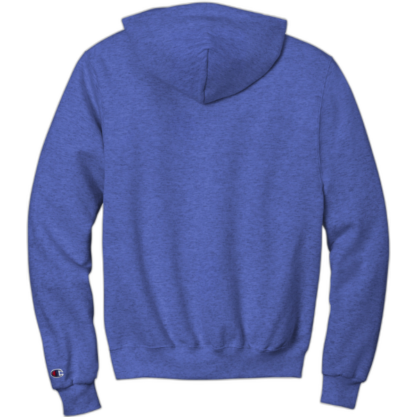 Champion® Powerblend® Pullover Hoodie. S700