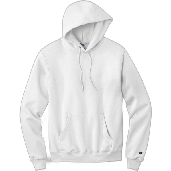 Champion® Powerblend® Pullover Hoodie. S700
