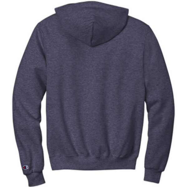 Champion® Powerblend® Pullover Hoodie. S700