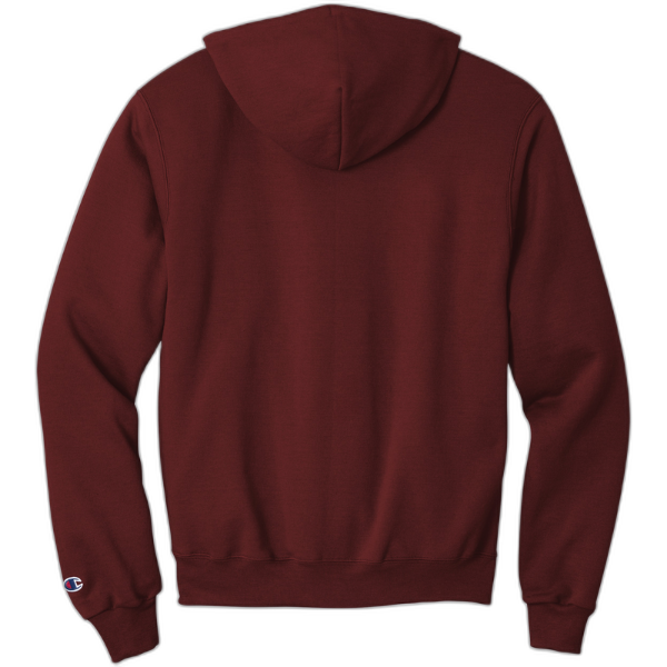 Champion® Powerblend® Pullover Hoodie. S700