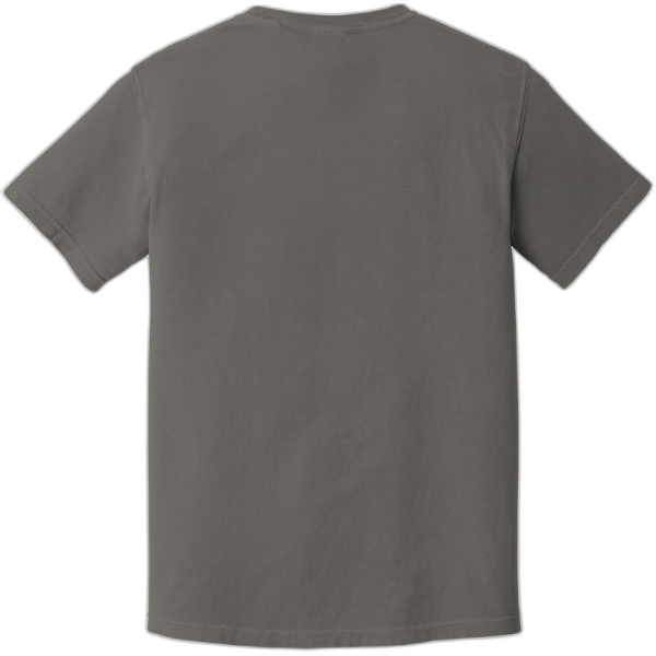COMFORT COLORS ® Heavyweight Ring Spun Tee. 1717