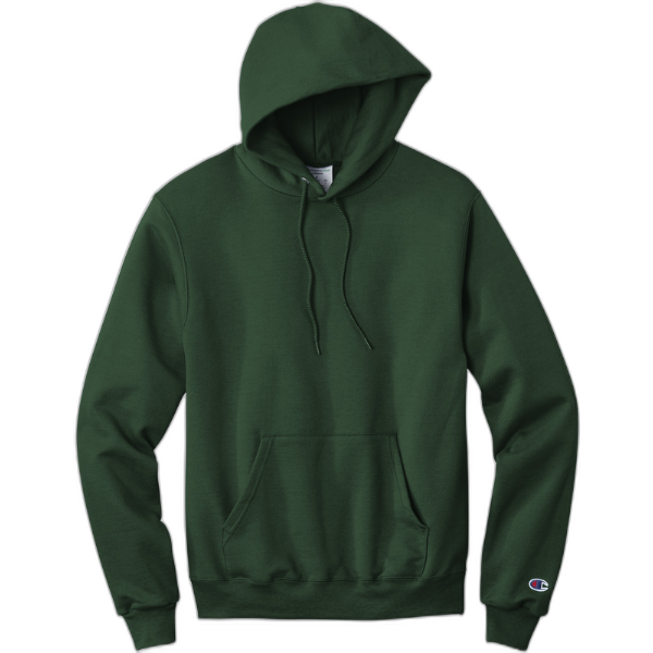 Champion® Powerblend® Pullover Hoodie. S700