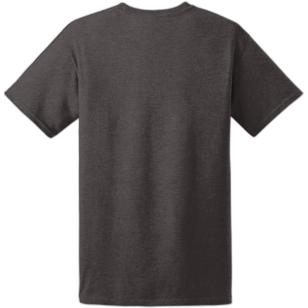Hanes® - Essential-T 100% Cotton T-Shirt. 5280