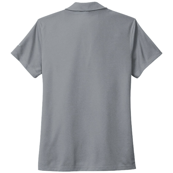 Nike Ladies Dri-FIT Micro Pique NKDC1991