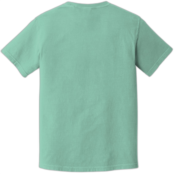 COMFORT COLORS ® Heavyweight Ring Spun Tee. 1717