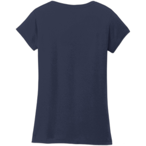 Gildan Softstyle® Ladies Fit V-Neck T-Shirt. 64V00L