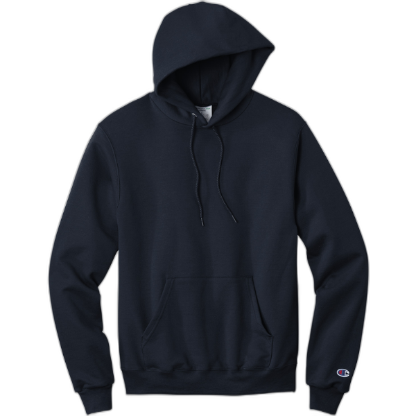 Champion® Powerblend® Pullover Hoodie. S700