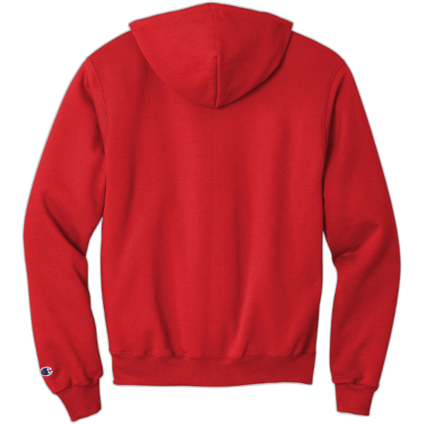 Champion® Powerblend® Pullover Hoodie. S700