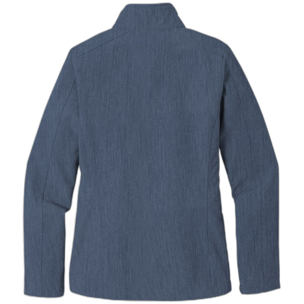 Port Authority® Ladies Core Soft Shell Jacket. L317