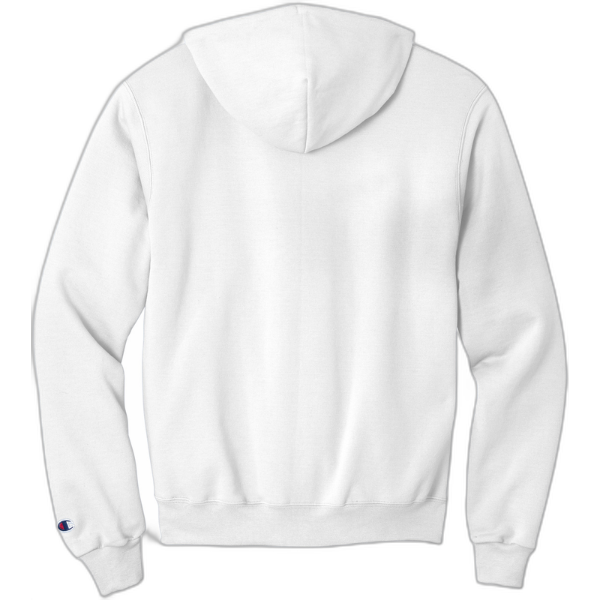 Champion® Powerblend® Pullover Hoodie. S700