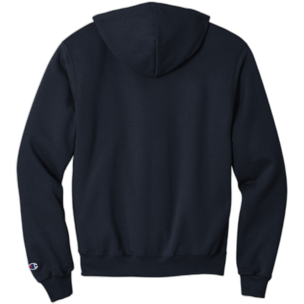 Champion® Powerblend® Pullover Hoodie. S700