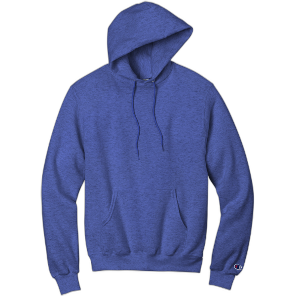 Champion® Powerblend® Pullover Hoodie. S700