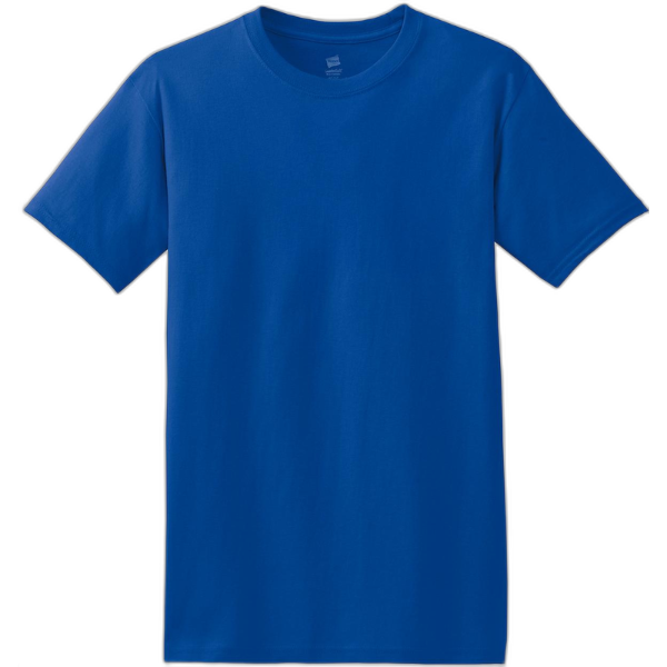 Hanes® - Essential-T 100%  Cotton T-Shirt.  5280