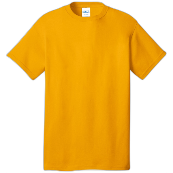 Port & Company® Core Cotton Tee PC54