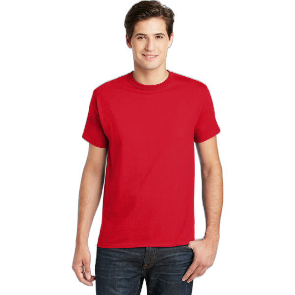 Hanes® - Essential-T 100%  Cotton T-Shirt.  5280