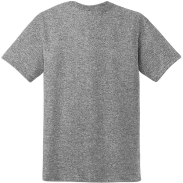 Gildan® 8000 - DryBlend® 50 Cotton/50 Poly T-Shirt