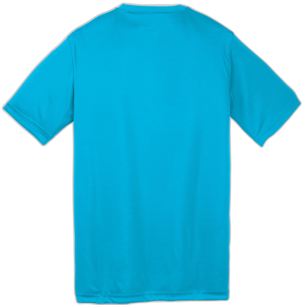 Sport-Tek® Youth PosiCharge® Competitor™ Tee. ST350