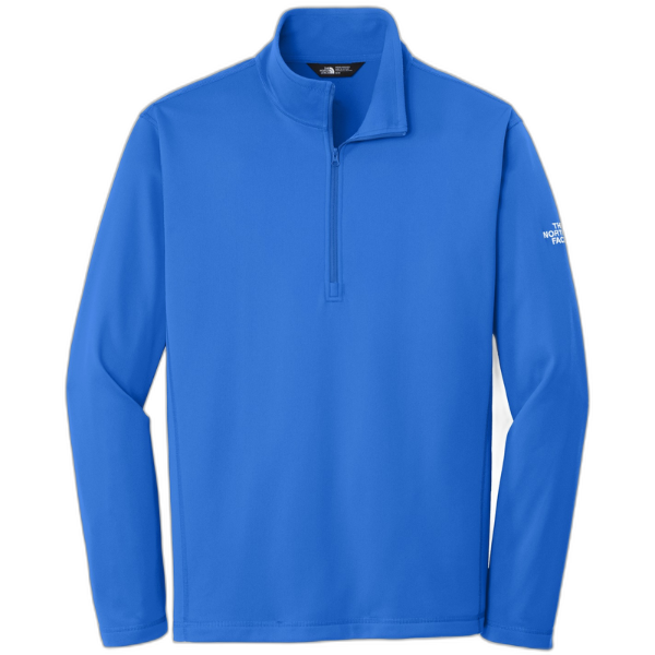 The North Face ® Tech 1/4-Zip Fleece. NF0A3LHB