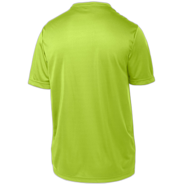 Sport-Tek® Youth PosiCharge® Competitor™ Tee. ST350