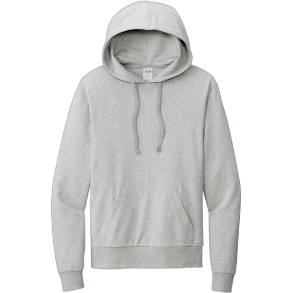 Allmade® Unisex Organic French Terry Pullover Hoodie AL4000