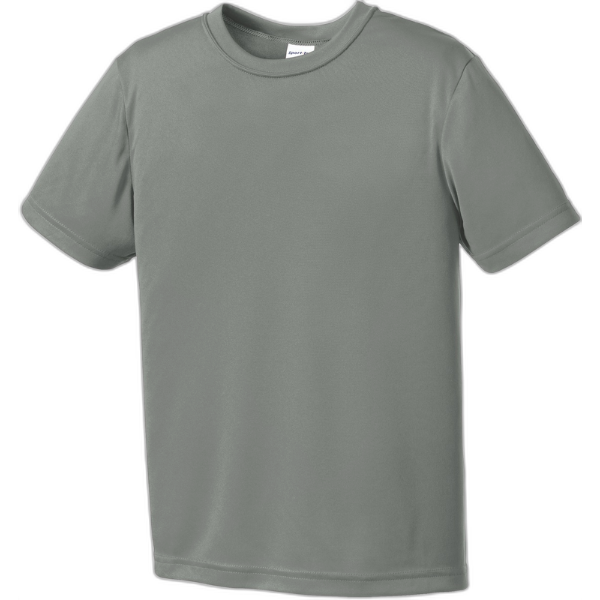 Sport-Tek® Youth PosiCharge® Competitor™ Tee. ST350