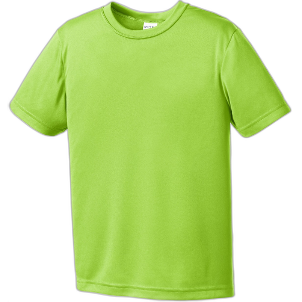 Sport-Tek® Youth PosiCharge® Competitor™ Tee. ST350