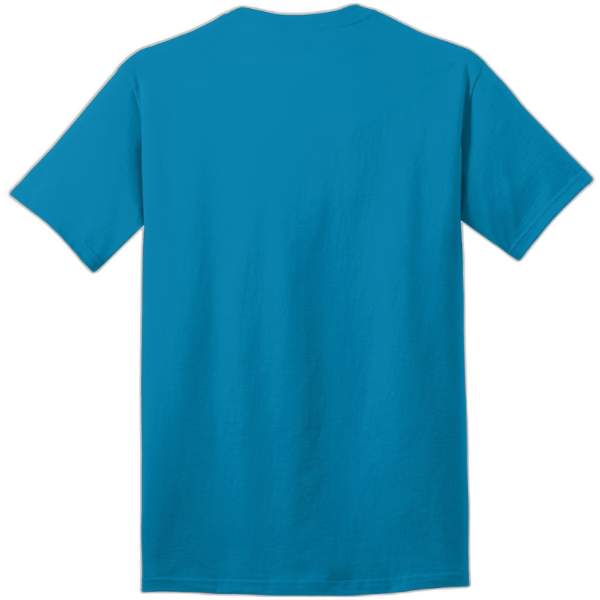 Port & Company® Core Cotton Tee PC54