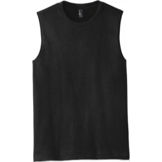 District ® V.I.T.  ™ Muscle Tank. DT6300