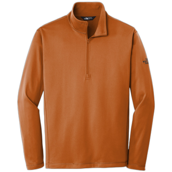 The North Face ® Tech 1/4-Zip Fleece. NF0A3LHB