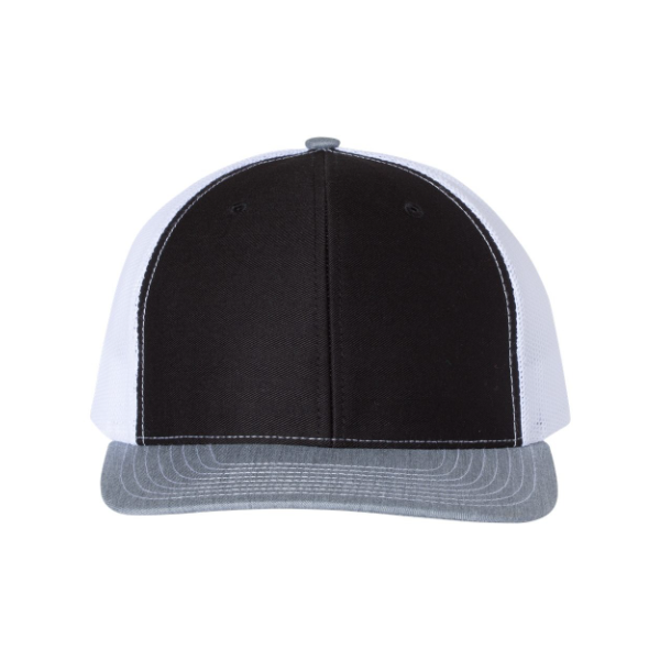 Richardson Trucker Cap 112