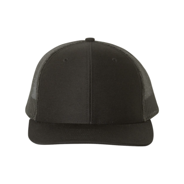 Richardson Trucker Cap 112