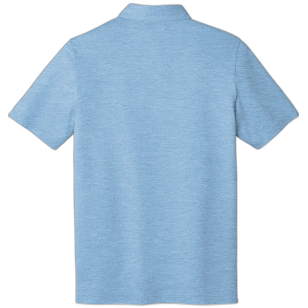 TravisMathew Oceanside Heather Polo. TM1MU412