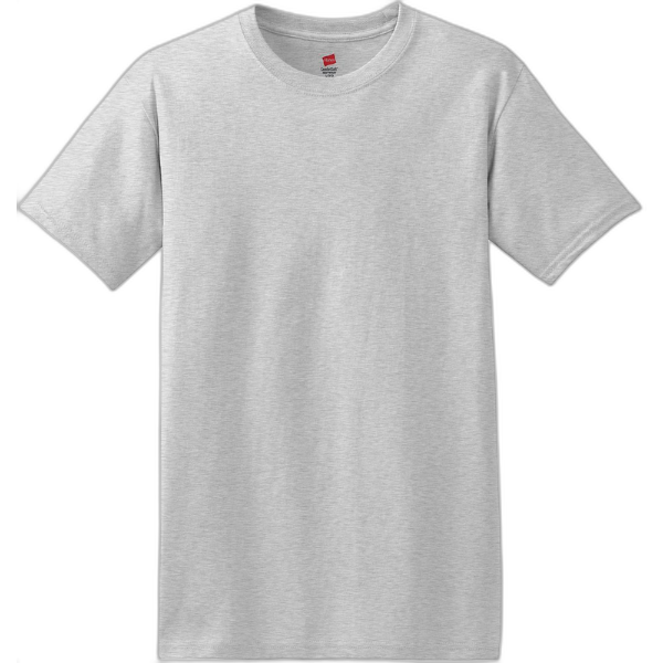 Hanes® - Essential-T 100%  Cotton T-Shirt.  5280