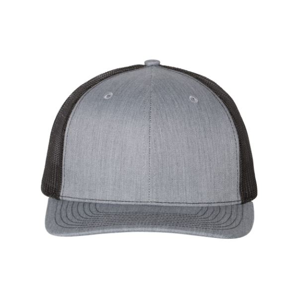 Richardson Trucker Cap 112