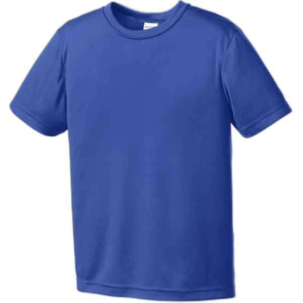 Sport-Tek® Youth PosiCharge® Competitor™ Tee. ST350