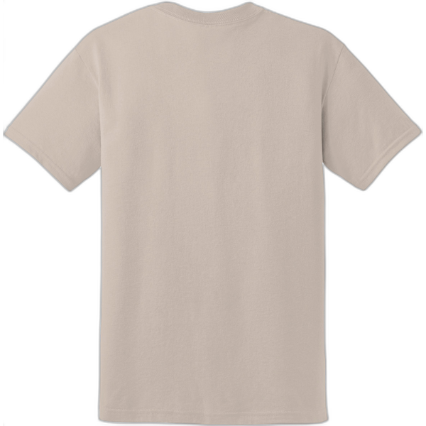 Gildan® 8000 - DryBlend® 50 Cotton/50 Poly T-Shirt