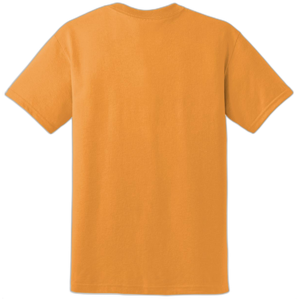 Gildan® 8000 - DryBlend® 50 Cotton/50 Poly T-Shirt