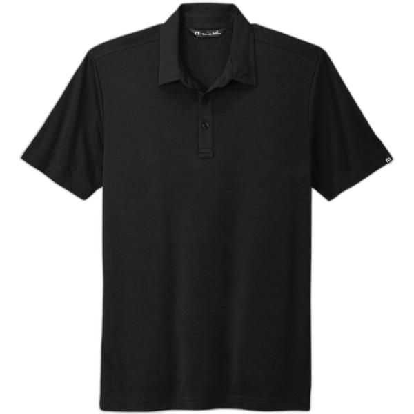 TravisMathew Oceanside Solid Polo. TM1MU411